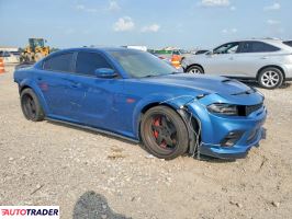 Dodge Charger 2020 6