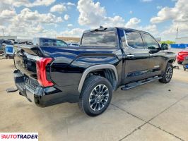 Toyota Tundra 2024 3