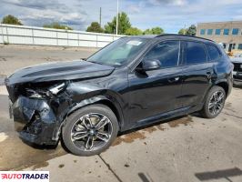 BMW X1 2023 2 BMW X1 2023 2
