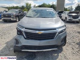 Chevrolet Equinox 2024 1