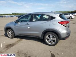 Honda HR-V 2021 1