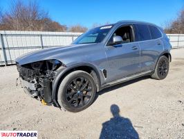 BMW X5 2024 3