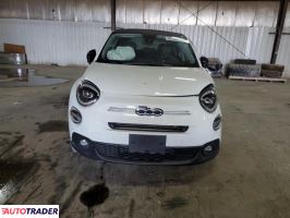 Fiat 500 2023 1