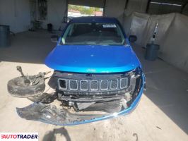 Jeep Compass 2021 2