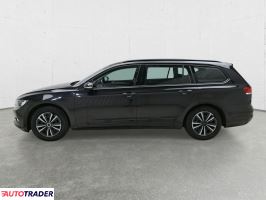 Volkswagen Passat 2017 2.0 150 KM