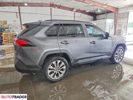 Toyota Pozostałe 2020 2