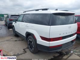 Hyundai Santa Fe 2026 2
