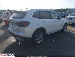 BMW X3 2024 2
