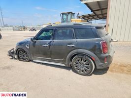 Austin Mini 2024 2