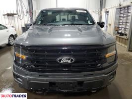 Ford Pozostałe 2024 3 Ford Pozostałe 2024 3