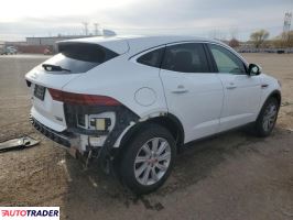 Jaguar E-PACE 2019 2