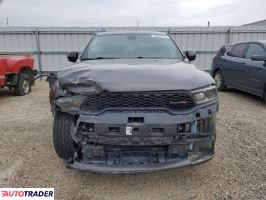 Dodge Durango 2021 3