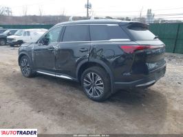 Infiniti Pozostałe 2026 2