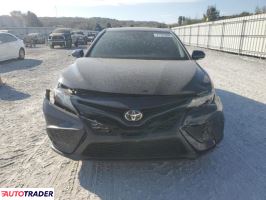 Toyota Camry 2021 2