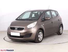 Kia Venga 2012 1.4 88 KM Kia Venga 2012 1.4 88 KM