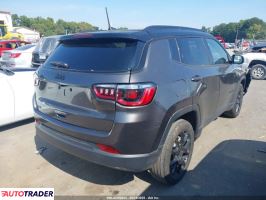 Jeep Compass 2023 2