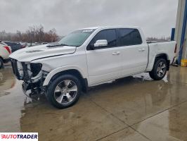 Dodge Ram - zobacz ofertę