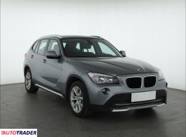 BMW X1 2012 2.0 174 KM