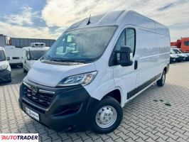 Opel Movano 2023 2.2