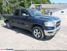 Dodge Ram 2022 3 Dodge Ram 2022 3