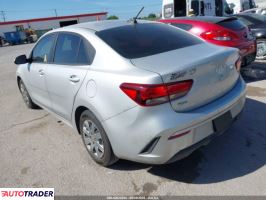 Kia Rio 2023 1 Kia Rio 2023 1