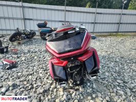 Honda GL 2021 Honda GL 2021