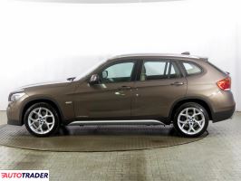 BMW X1 2012 2.0 174 KM BMW X1 2012 2.0 174 KM