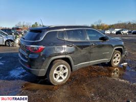 Jeep Compass 2023 2