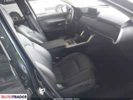 Mazda CX-9 2024 2