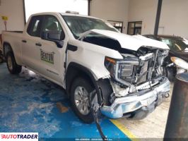 GMC Sierra - zobacz ofertę