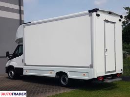 Iveco Daily 2020 2.3