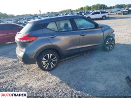 Nissan Pozostałe 2019 1 Nissan Pozostałe 2019 1