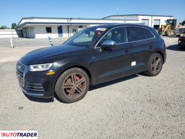 Audi Q5 2018 3