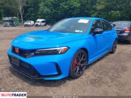 Honda Civic 2025 2