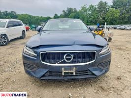 Volvo S60 2020 2