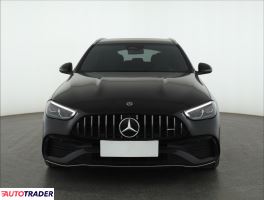 Mercedes C-klasa 2023 2.0 402 KM
