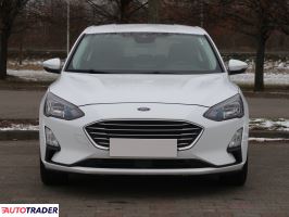 Ford Focus 2019 1.5 93 KM