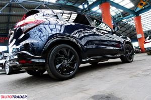 Honda HR-V 2020 1.5 182 KM