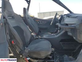 Polaris Ranger RZR 2025