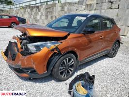 Nissan Pozostałe 2019 1 Nissan Pozostałe 2019 1