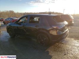 Honda HR-V 2025 2