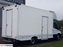 Iveco Daily 2020 2.3