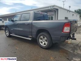 Dodge Ram 2019 5