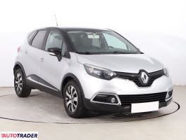 Renault Captur 2015 0.9 88 KM Renault Captur 2015 0.9 88 KM