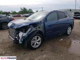 Chevrolet Equinox 2021 1 Chevrolet Equinox 2021 1