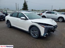 Kia Pozostałe 2025 2