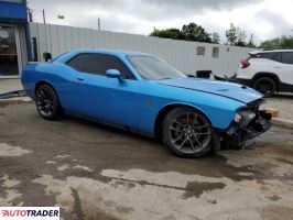 Dodge Challenger 2023 6