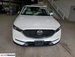 Mazda CX-5 2021 2