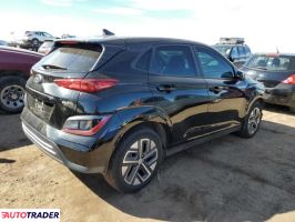 Hyundai Kona Electric 2023 Hyundai Kona Electric 2023