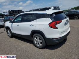 GMC Terrain 2019 1